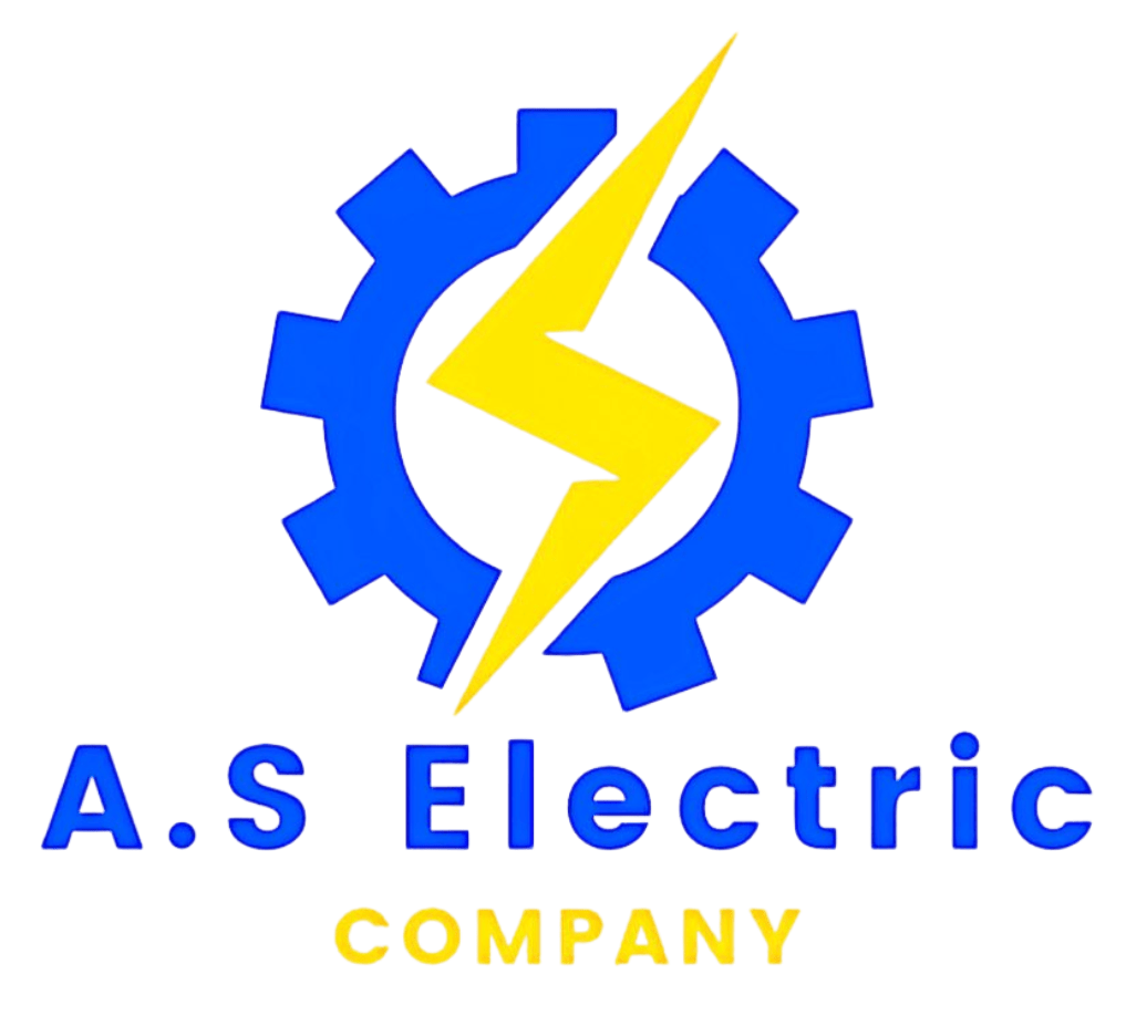 AS Company for Electrical Services and General Contracting