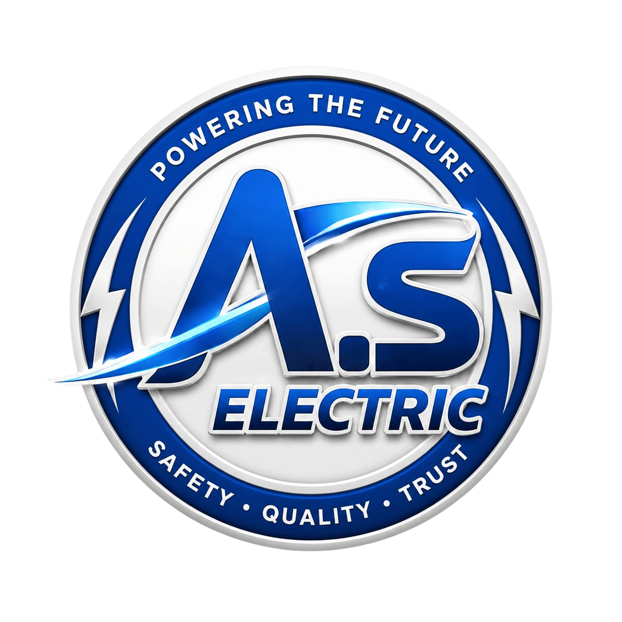 AS Company for Electrical Services and General Contracting